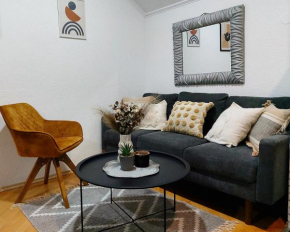 ZARA apartment with terrace near Old Town